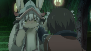 Made in Abyss Ep. 11-1
