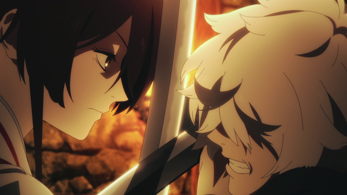 ANIME MONDAY: Sword Art Online - Edge of Hell's Abyss Review