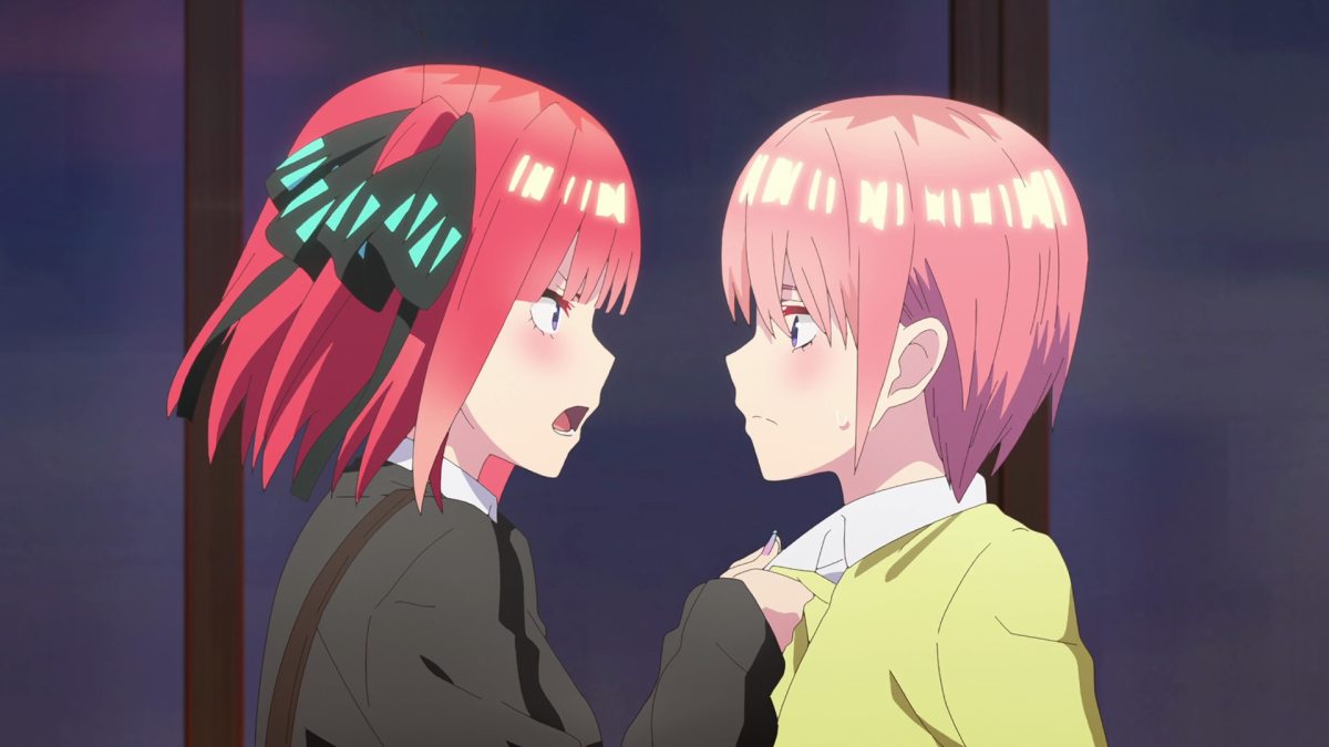 The Quintessential Quintuplets Movie (Movie) – Xenodude's Scribbles