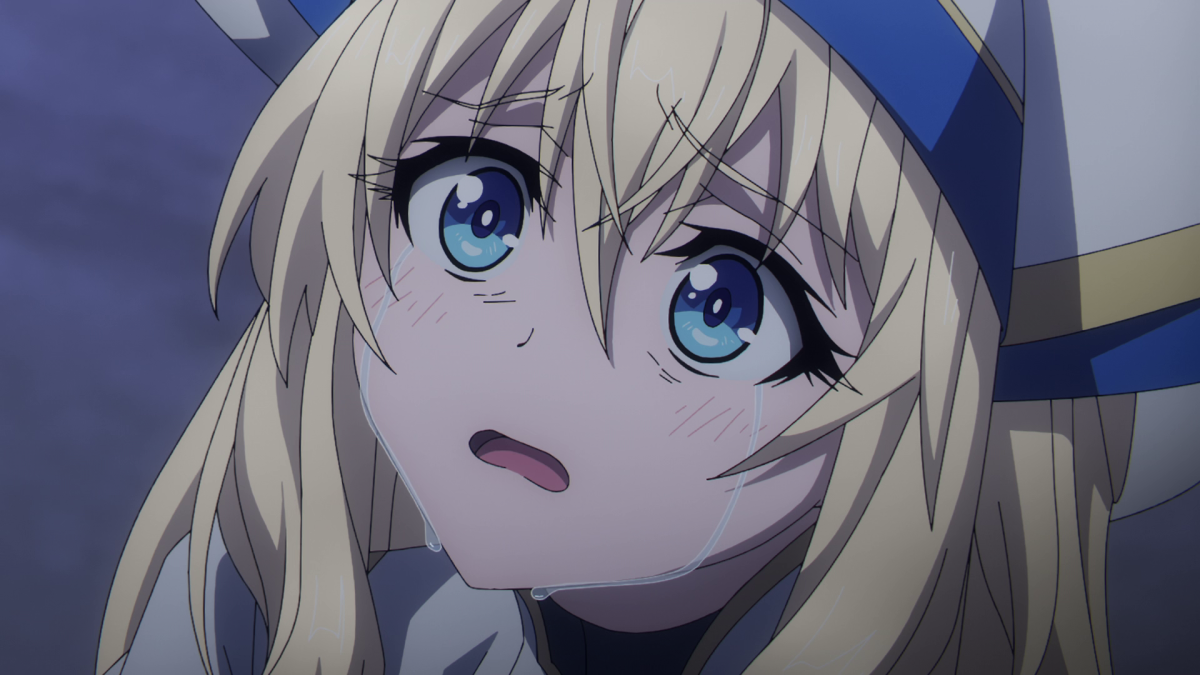 Goblin Slayer Episode 3 Review: That's Not What We Proposed and